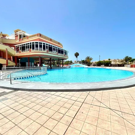 Nice Apartment,Wifi Free En Area Common,Terrace,View,Beach, Tenerife South Lägenhet Costa Adeje (Tenerife)